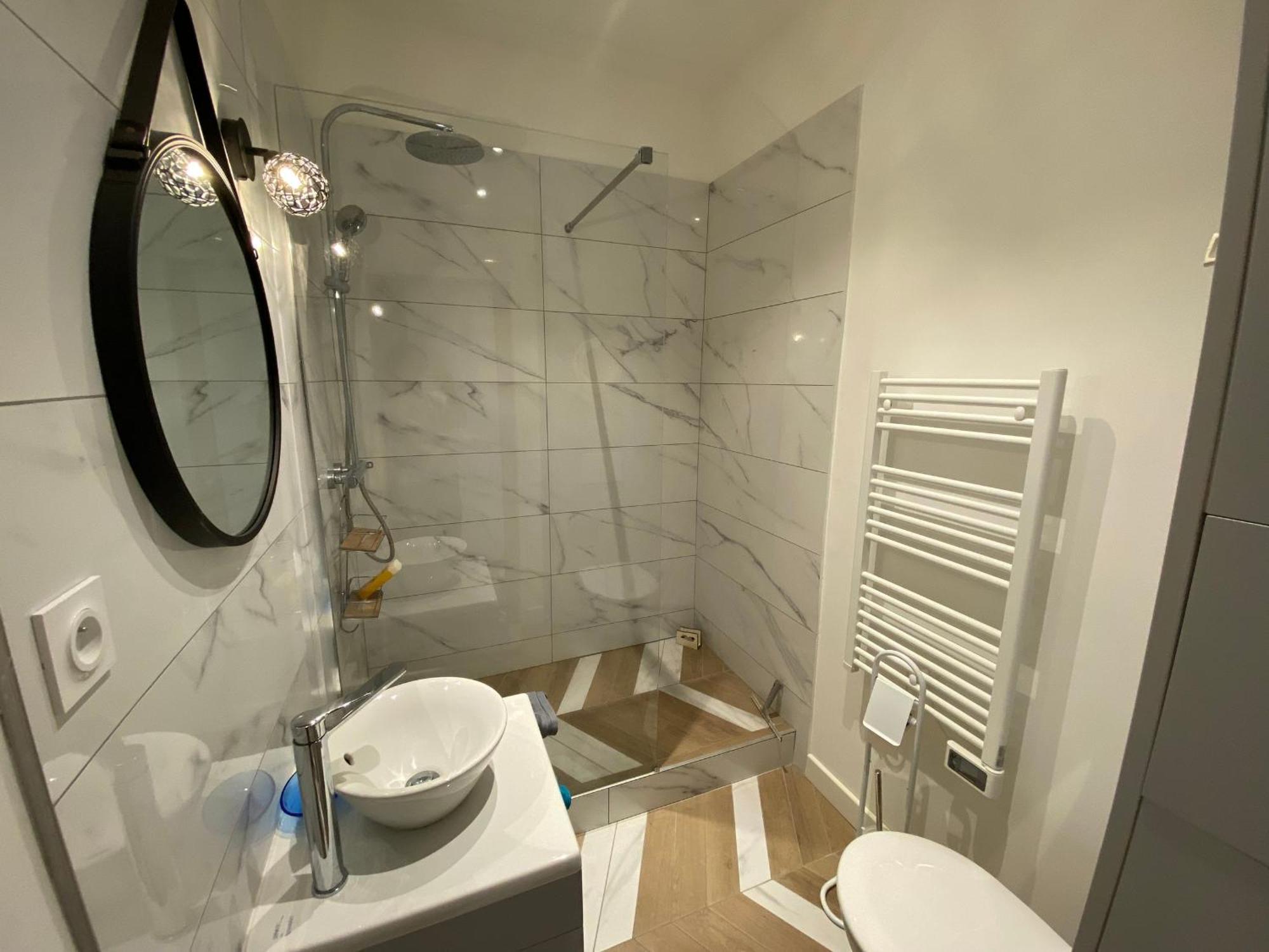 Arcachon : Studio Duplex Face Plage, Centre-Ville, Wi-Fi, Parking - Fr-1-319-500 Esterno foto