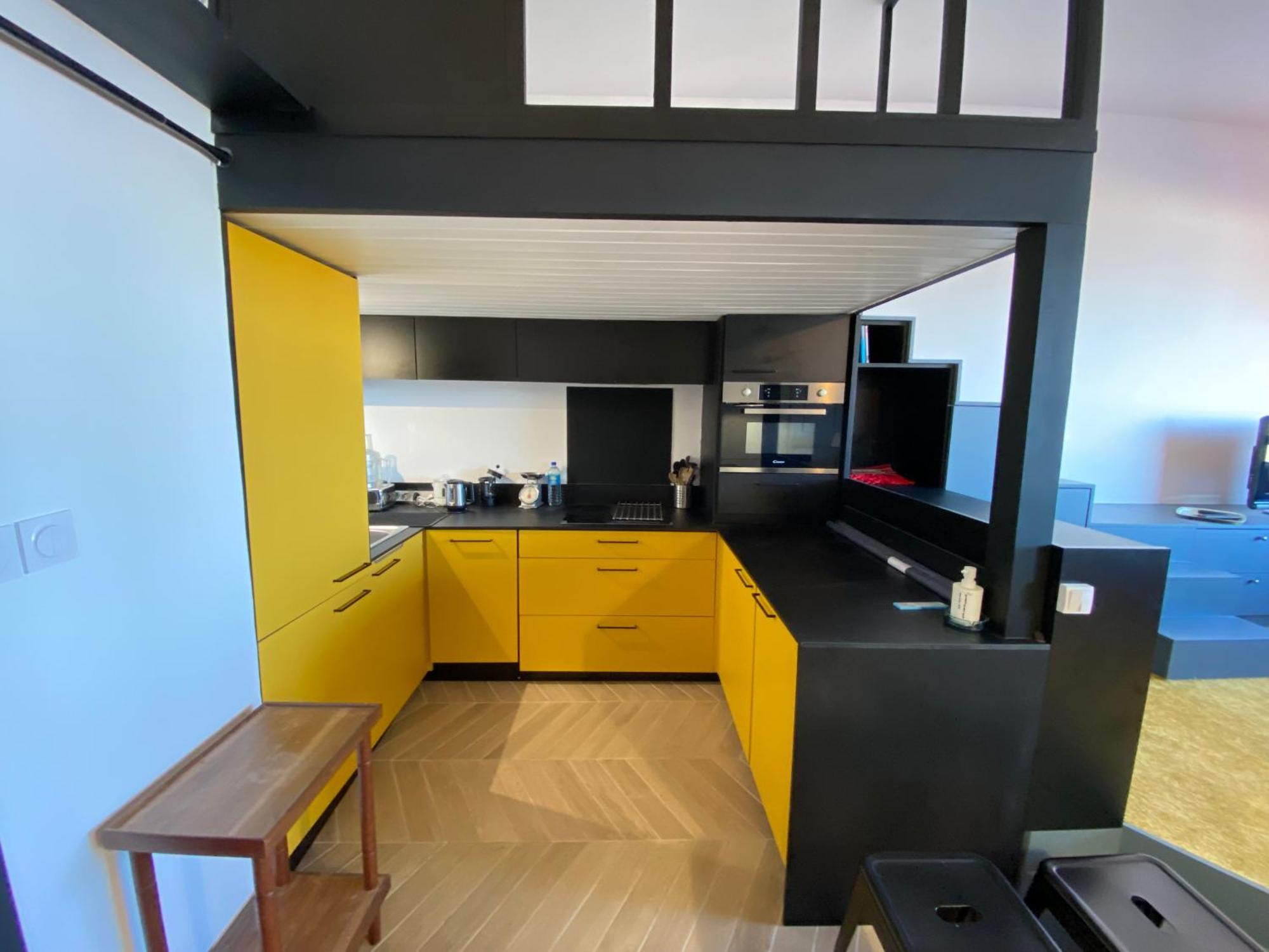 Arcachon : Studio Duplex Face Plage, Centre-Ville, Wi-Fi, Parking - Fr-1-319-500 Esterno foto
