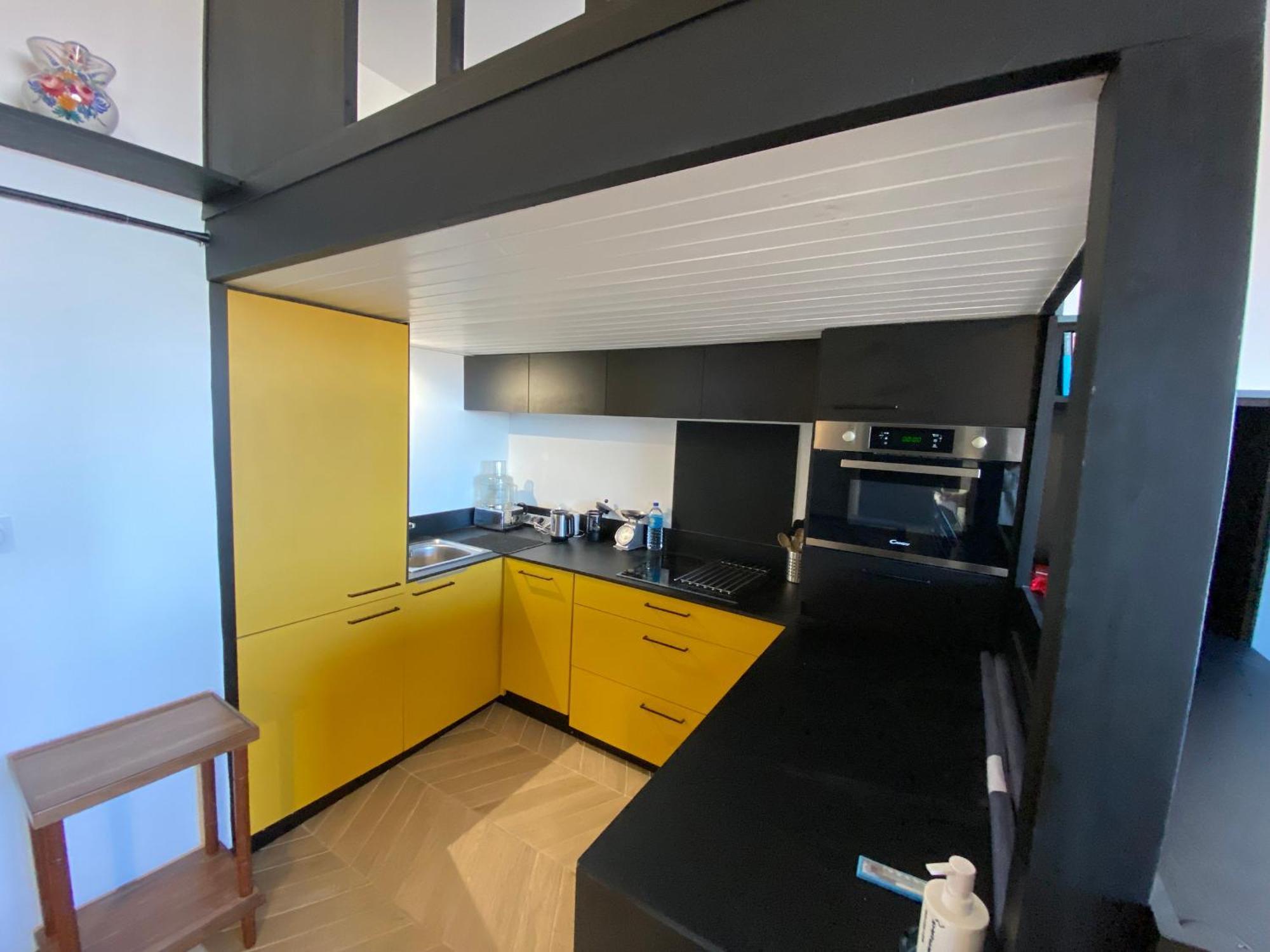 Arcachon : Studio Duplex Face Plage, Centre-Ville, Wi-Fi, Parking - Fr-1-319-500 Esterno foto